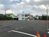 足立区平野１丁目　月極駐車場